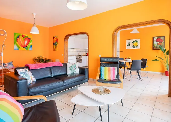 Casa Villa La Vega