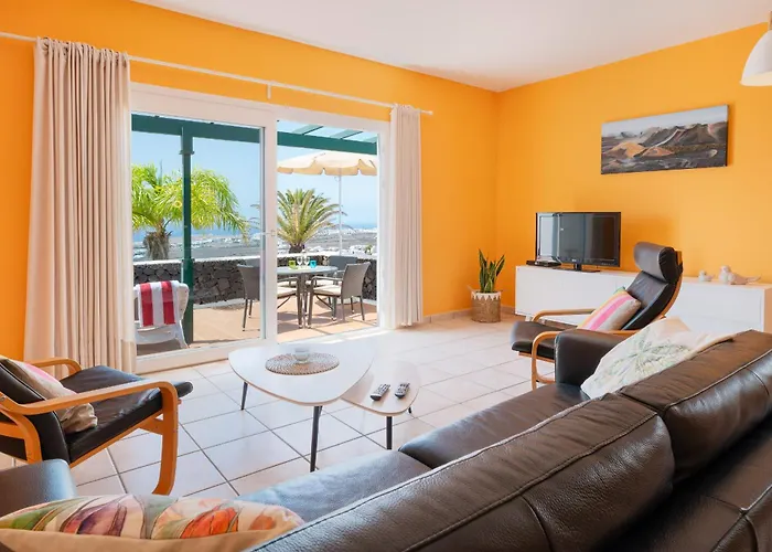 Casa Villa La Vega