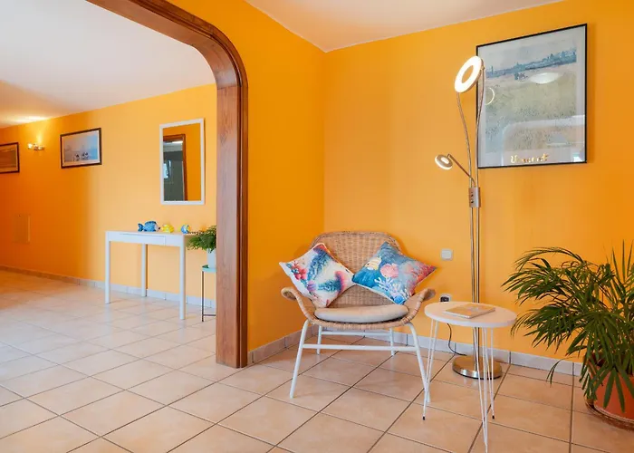 Casa Villa La Vega