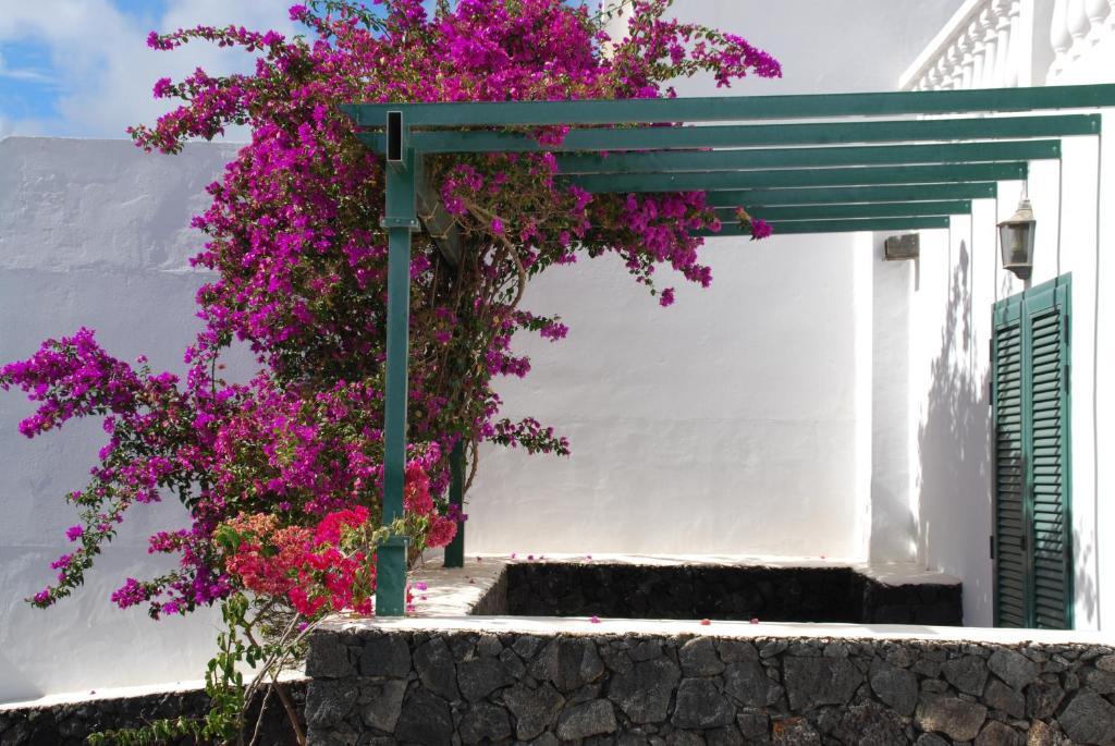 Landhaus Casa La Vega
