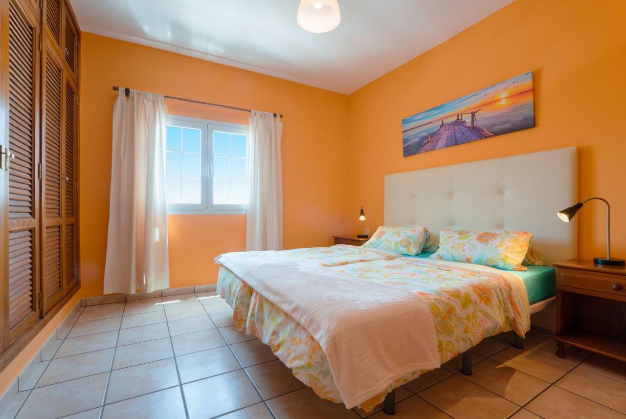 Casa de camp Casa La Vega Tías