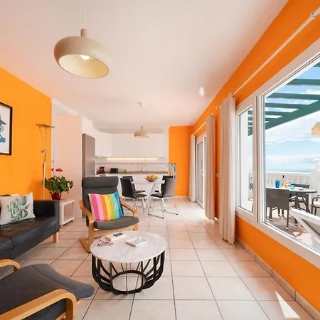 Casa Villa La Vega Tías Extérieur photo