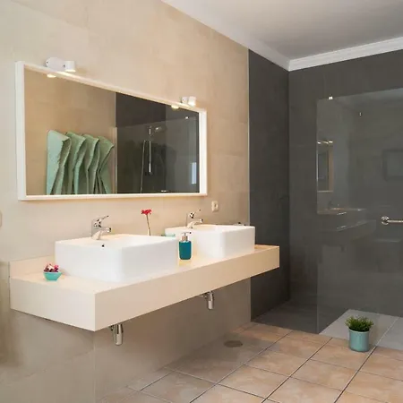 Casa Villa La Vega Tías Extérieur photo