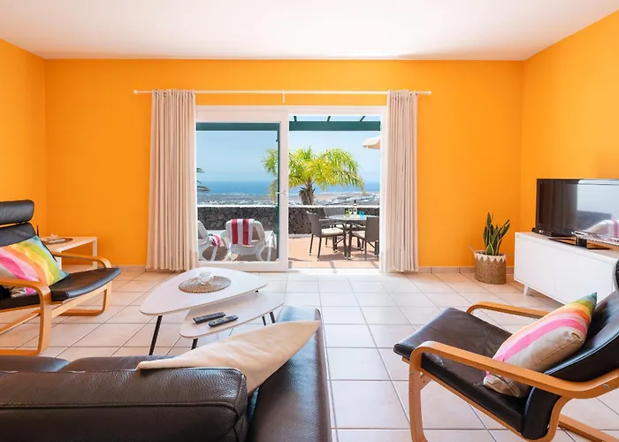 Casa Villa La Vega