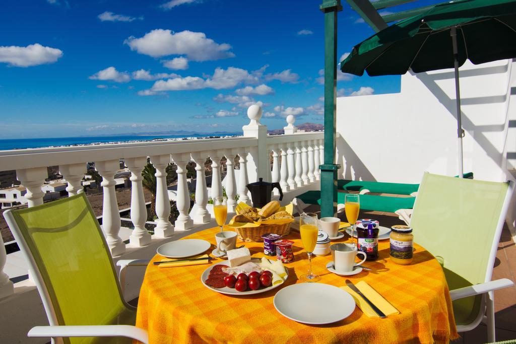 Country house Casa La Vega