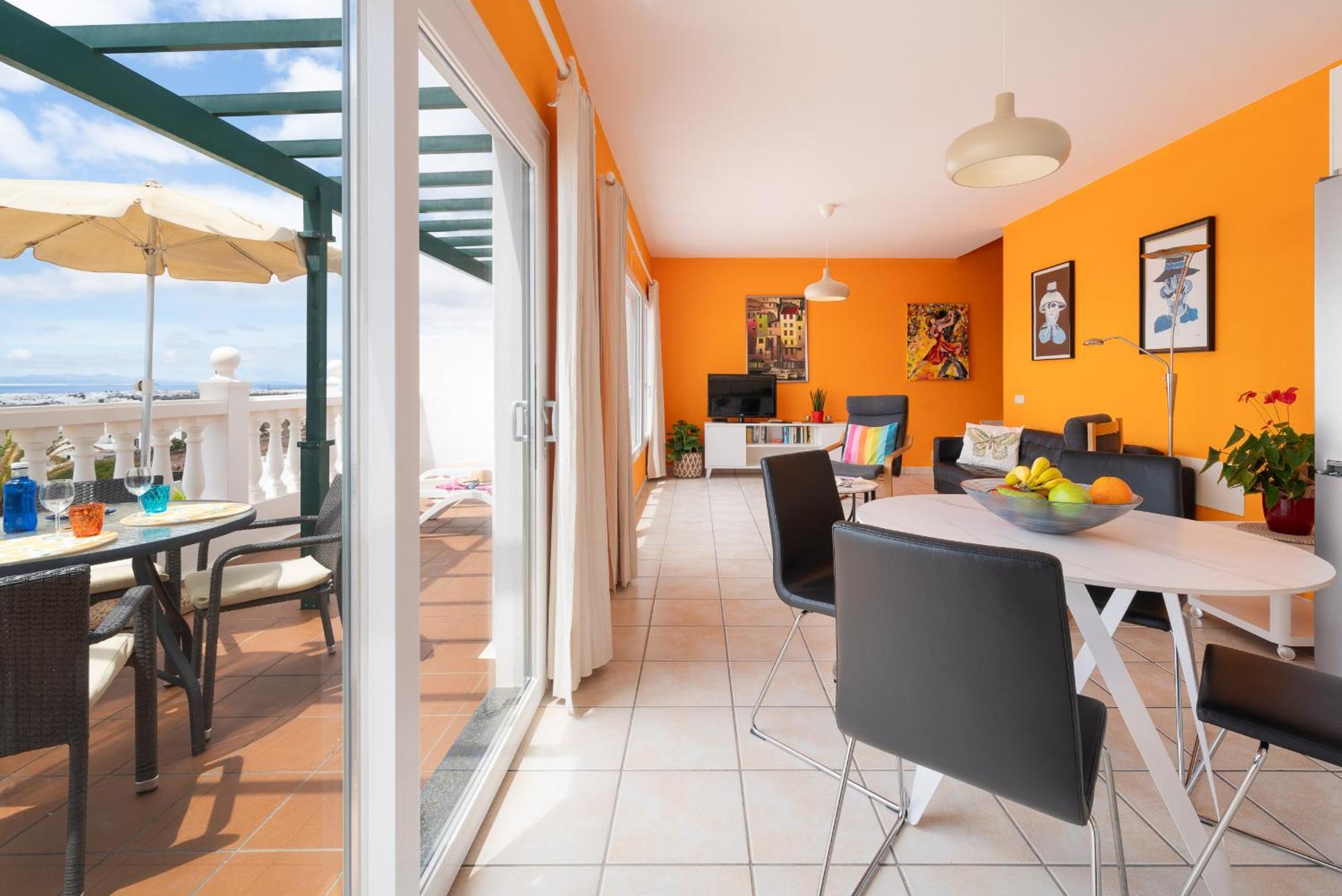 Country house Casa La Vega