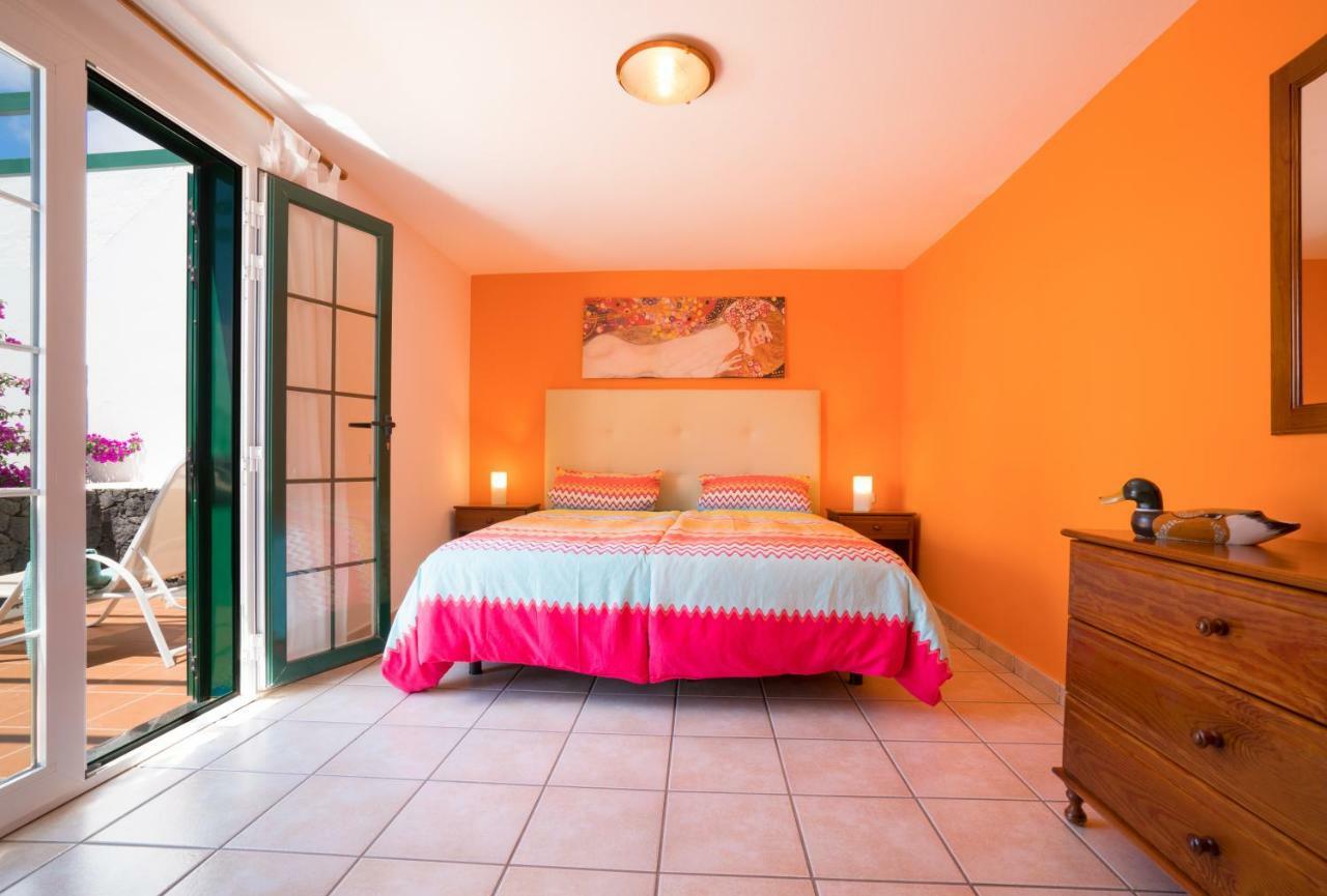 Casa La Vega Country house