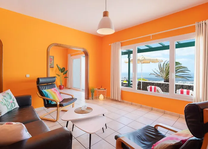 Casa Villa La Vega