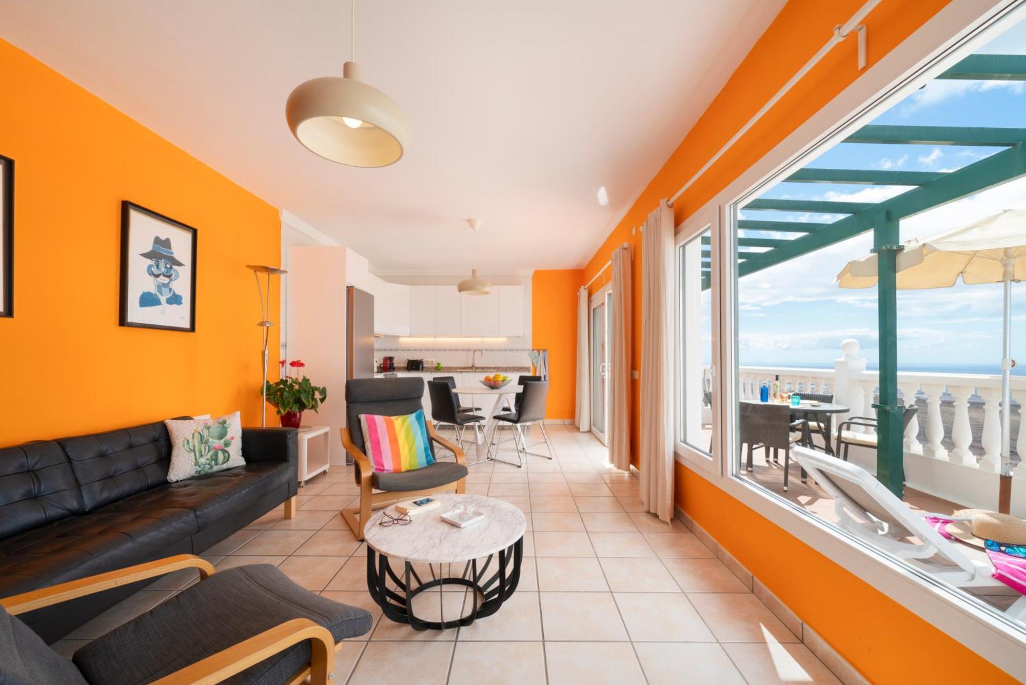 Country house Casa La Vega